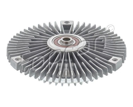Embrayage, ventilateur de radiateur