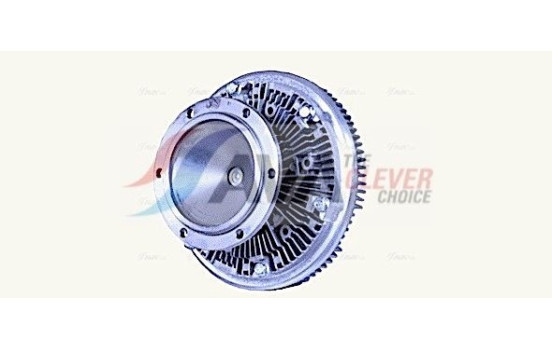 Embrayage, ventilateur de radiateur, Image 3