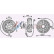 Embrayage, ventilateur de radiateur, Vignette 5