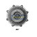 Embrayage, ventilateur de radiateur