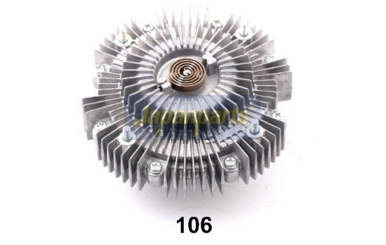 Embrayage, ventilateur de radiateur