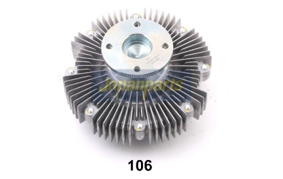 Embrayage, ventilateur de radiateur, Image 2