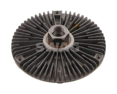 embrayage, ventilateur
