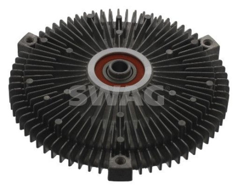 embrayage, ventilateur