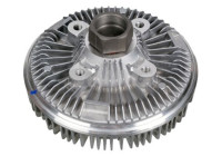 embrayage, ventilateur