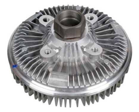 embrayage, ventilateur