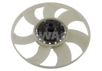 embrayage, ventilateur
