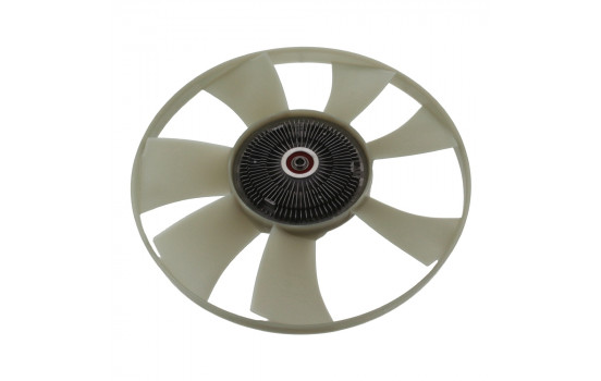 Ventilateur, refroidissement du moteur 47310 FEBI