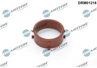 Bague d'étanchéité, flexible d'air de suralimentation