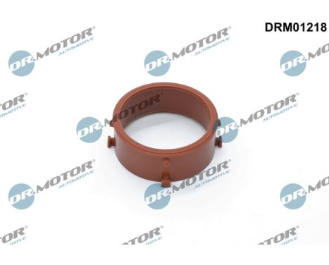 Bague d'étanchéité, flexible d'air de suralimentation