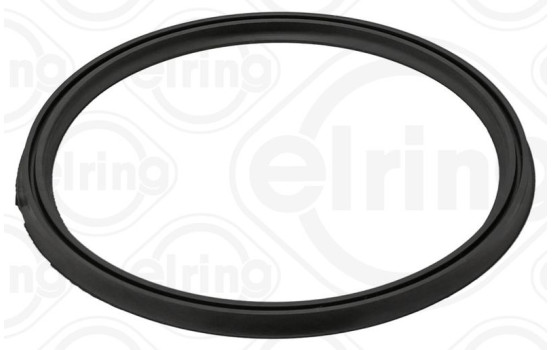 Bague d'étanchéité, flexible d'air de suralimentation