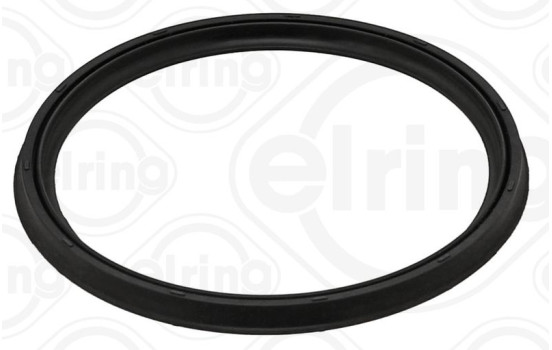 Bague d'étanchéité, flexible d'air de suralimentation