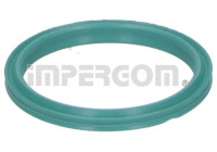Bague d'étanchéité, flexible d'air de suralimentation