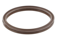 Bague d'étanchéité, flexible d'air de suralimentation
