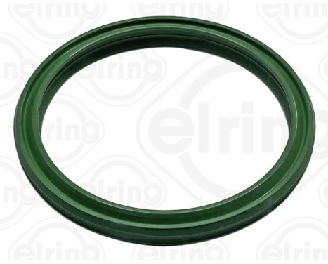 Bague d'étanchéité, tuyau d'air de suralimentation