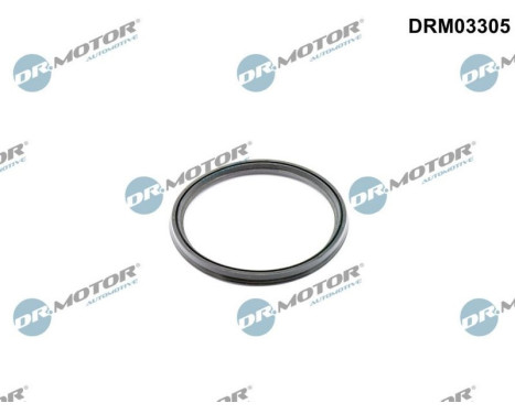 Bague d'étanchéité, tuyau d'air de suralimentation