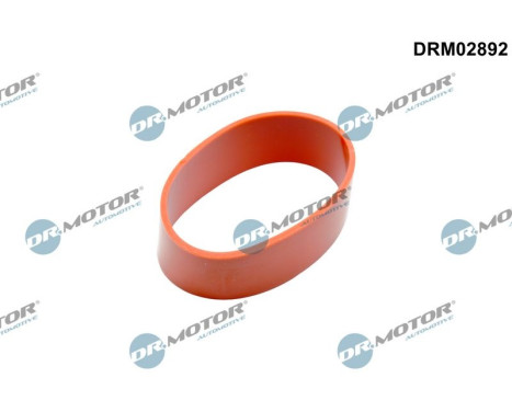Bague d'étanchéité, tuyau d'air de suralimentation