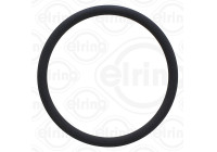 Bague d'étanchéité