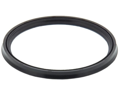 Bague d'étanchéité, gaine de suralimentation