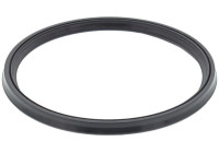 Bague d'étanchéité, gaine de suralimentation