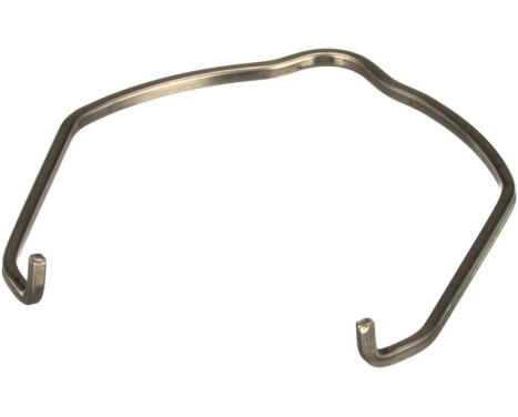 Collier de serrage, flexible d'air de suralimentation