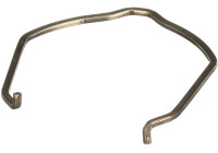 Collier de serrage, flexible d'air de suralimentation