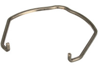 Collier de serrage, flexible d'air de suralimentation