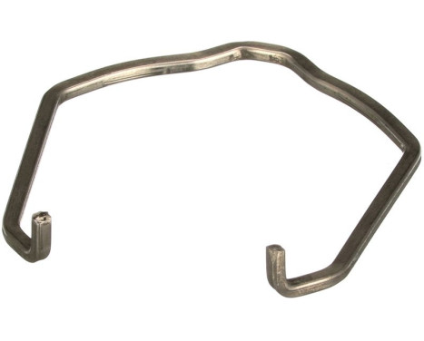Collier de serrage, flexible d'air de suralimentation