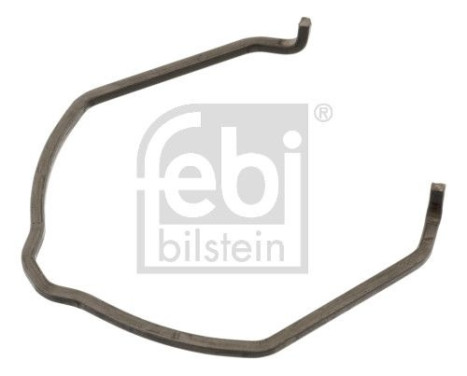 Collier de serrage, flexible d'air de suralimentation