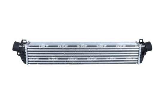 Échangeur d'air intermédiaire, refroidisseur d'air de suralimentation, Image 3