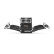 Échangeur intermédiaire Wagner Tuning Performance pour Audi S8 D4 200001223