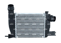 Intercooler / Chargeur
