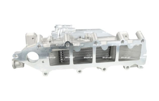 Intercooler / Chargeur