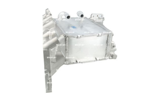 Intercooler / Chargeur, Image 2