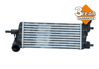 Intercooler / Chargeur