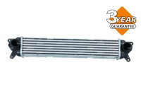 Intercooler / Chargeur