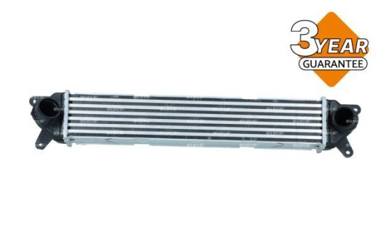 Intercooler / Chargeur