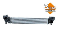 Intercooler / Chargeur