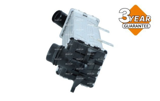 Intercooler / Chargeur, Image 2