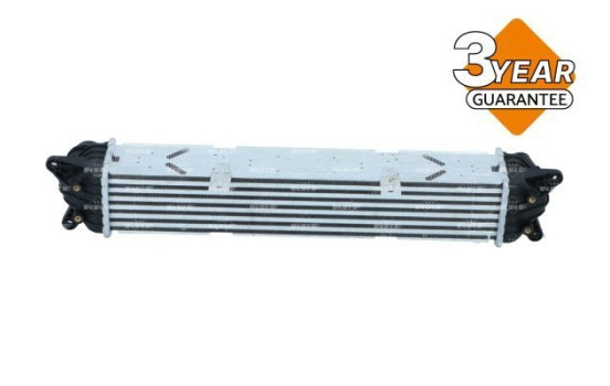 Intercooler / Chargeur, Image 3