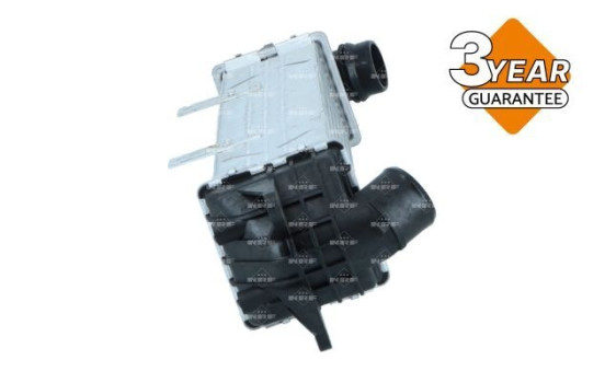 Intercooler / Chargeur, Image 4