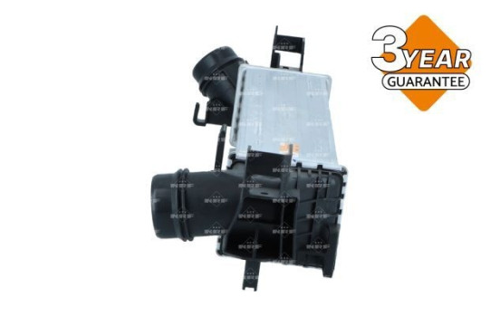Intercooler / Chargeur, Image 2