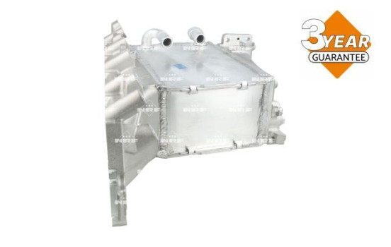 Intercooler / Chargeur, Image 2