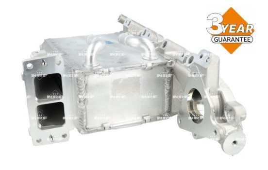 Intercooler / Chargeur, Image 4