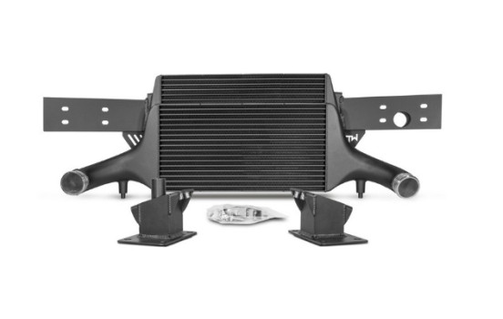 Intercooler de compétition Wagner Tuning EVO3 Audi TTRS 8S 200001136.S