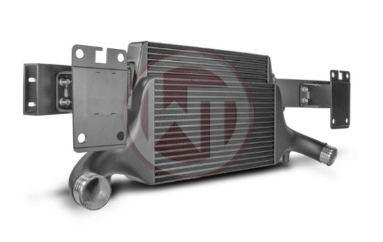 Intercooler de compétition Wagner Tuning EVO3.X Audi TTRS 8S 200001136.X, Image 4