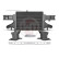 Intercooler de compétition Wagner Tuning EVO3.X pour Audi RS3 8V 200001081.ACC.X