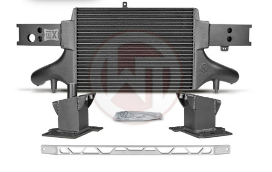 Intercooler de compétition Wagner Tuning EVO3.X pour Audi RS3 8V 200001081.ACC.X