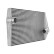 Intercooler de compétition Wagner Tuning pour KTM X-Bow 200001215