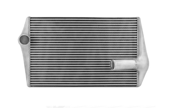 Intercooler de compétition Wagner Tuning pour KTM X-Bow 200001215, Image 4